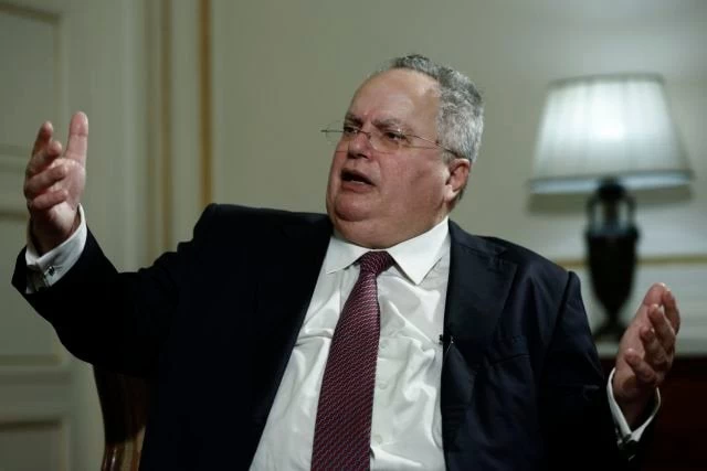 Κοτζιάς: Εθνικός συκοφάντης και εθνικός ψεύτης ο Καμμένος